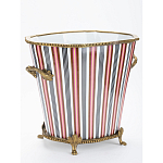 Кашпо Red pink design варинант исполнения - 2 | Loft Concept в Грозном