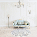 Торшер Mojito варинант исполнения - 3 | Loft Concept в Грозном