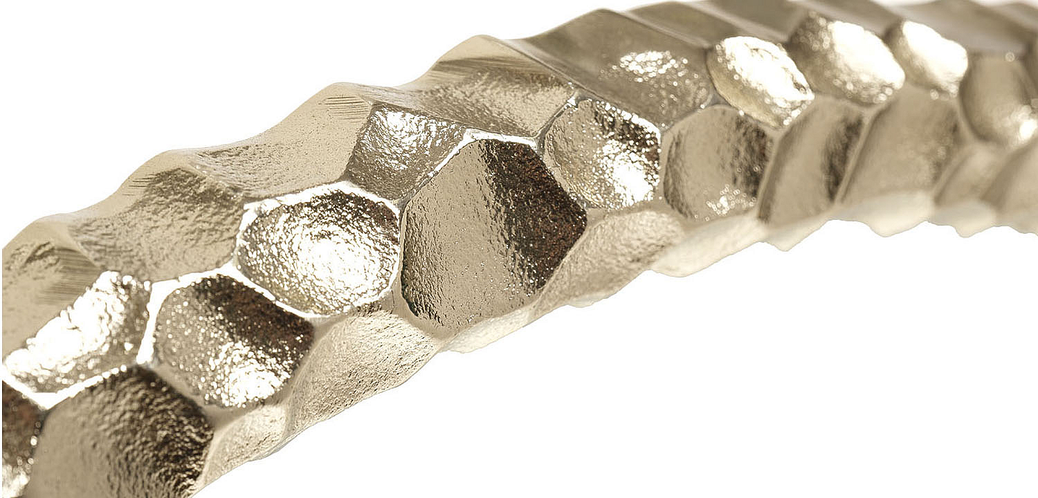 Зеркало Dragon Scales Mirror M Зеркало Dragon Scales Mirror M - Loft-Concept в Грозном