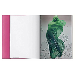 Книга Gisele Bundchen варинант исполнения - 5 | Loft Concept в Грозном