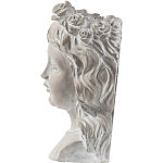 Кашпо The girl in the headband варинант исполнения - 3 | Loft Concept в Грозном