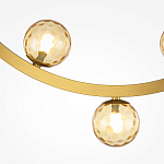 Люстра подвесная Ambre 3000К 12Вт варинант исполнения - 3 | Loft Concept в Грозном