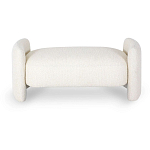 Банкетка Feather of softness варинант исполнения - 5 | Loft Concept в Грозном