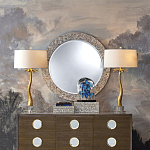 Настольная лампа в виде пальмы Indoor Tropical Floor Lamp варинант исполнения - 5 | Loft Concept в Грозном