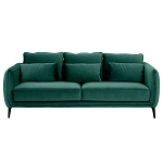 Диван трёхместный с подлокотниками Dutchman варинант исполнения - 14 | Loft Concept в Грозном