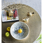 Бамбуковая чаша The Puzzle of Fate варинант исполнения - 12 | Loft Concept в Грозном