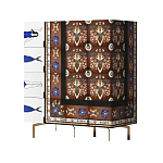 Тумба Venty Carpet Sovsport варинант исполнения - 4 | Loft Concept в Грозном