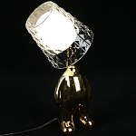 Лампа настольная Kosett 2 варинант исполнения - 2 | Loft Concept в Грозном