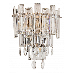 Бра с хрустальными подвесками Gorgeous Crystal Light варинант исполнения - 8 | Loft Concept в Грозном