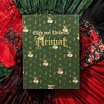 Коллекционный лимитированный Фотоальбом Ellen von Unwerth. Heimat XXL варинант исполнения - 10 | Loft Concept в Грозном