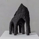 Скульптура «Готика» варинант исполнения - 2 | Loft Concept в Грозном