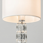 Настольная лампа Cut Stone Base варинант исполнения - 4 | Loft Concept в Грозном