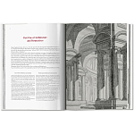Книга Piranesi. The Complete Etchings XL варинант исполнения - 4 | Loft Concept в Грозном