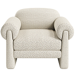 Современное Кресло Sunrise  варинант исполнения - 2 | Loft Concept в Грозном