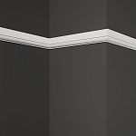 Гладкий молдинг MT-07 варинант исполнения - 1 | Loft Concept в Грозном