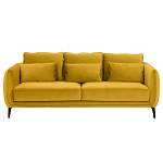 Диван трёхместный с подлокотниками Dutchman варинант исполнения - 19 | Loft Concept в Грозном