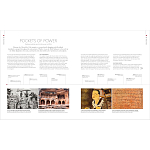 Книга Treasures of India From Antiquity to Modernity варинант исполнения - 4 | Loft Concept в Грозном