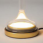 Настольный светильник Spirito 3000К 13Вт варинант исполнения - 8 | Loft Concept в Грозном