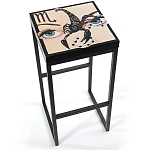 Барный стул Zodiac sign Скорпион варинант исполнения - 1 | Loft Concept в Грозном