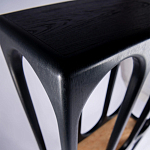 Стеллаж-витрина Arcada варинант исполнения - 3 | Loft Concept в Грозном