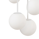 Подвесной светильник White train варинант исполнения - 8 | Loft Concept в Грозном