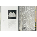 Коллекция моды Музея Виктории и Альберта 18th-Century Fashion in Detail варинант исполнения - 4 | Loft Concept в Грозном