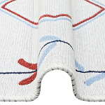 Ковер Brokaw варинант исполнения - 4 | Loft Concept в Грозном