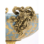 Фарфоровая чаша для фруктов Fantasy варинант исполнения - 4 | Loft Concept в Грозном