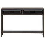 Консоль с выдвижными ящиками Leclair Console Table варинант исполнения - 1 | Loft Concept в Грозном