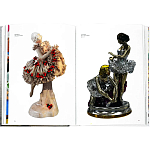 Лимитированная Книга для дизайнеров Jeff Koons Conversations with Norman Rosenthal варинант исполнения - 9 | Loft Concept в Грозном