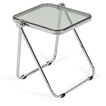 Столик складной Lamour варинант исполнения - 1 | Loft Concept в Грозном