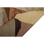 Ковер шелк Manhattan Wool Silk Carpet I варинант исполнения - 3 | Loft Concept в Грозном