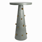 Приставной столик Okinawa Taupe Side table варинант исполнения - 1 | Loft Concept в Грозном