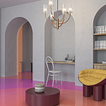 Подвесной светильник Mariquio варинант исполнения - 5 | Loft Concept в Грозном