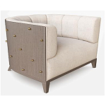 Кресло премиум Selena  варинант исполнения - 1 | Loft Concept в Грозном