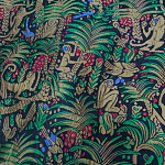 Мебельная ткань Жаккард мульти цвет 140 см T2-131 варинант исполнения - 2 | Loft Concept в Грозном