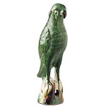 Статуэтка Parrot Vesta варинант исполнения - 1 | Loft Concept в Грозном