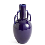 Ваза декоративная из фаянса Brighter than the Stars варинант исполнения - 1 | Loft Concept в Грозном