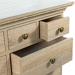 Комод Derto варинант исполнения - 7 | Loft Concept в Грозном