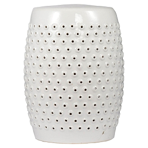 Керамический Табурет Pores