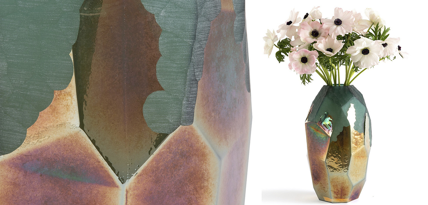 Ваза Giacomo Vase 30 Ваза Giacomo Vase 30 - Loft-Concept в Грозном