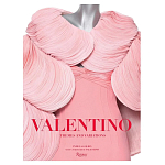 Подарочная Книга Valentino: Themes and Variations варинант исполнения - 1 | Loft Concept в Грозном