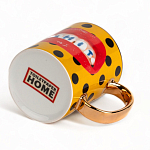 Кружка Seletti Shit варинант исполнения - 2 | Loft Concept в Грозном