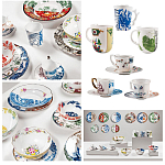 Кружка Seletti Anastasia варинант исполнения - 5 | Loft Concept в Грозном