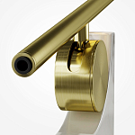 Настольный светильник Monumento 3000К 9Вт варинант исполнения - 5 | Loft Concept в Грозном