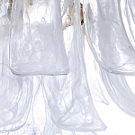 Люстра Lamp Silvia варинант исполнения - 3 | Loft Concept в Грозном