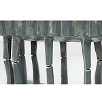 Чаша керамическая на ножках "Наследие" варинант исполнения - 3 | Loft Concept в Грозном