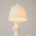 Настольный светильник Senor Alpaca 3000К 7Вт варинант исполнения - 4 | Loft Concept в Грозном