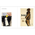 Подарочная Книга Rene gruau fashion illustration варинант исполнения - 13 | Loft Concept в Грозном