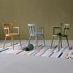 Кресло Chameleon варинант исполнения - 9 | Loft Concept в Грозном